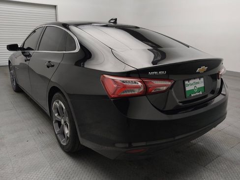 Used 2021 Chevrolet Malibu LT FWD image 5
