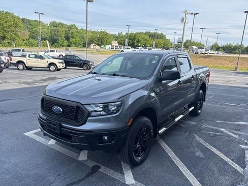 Used 2022 Ford Ranger XL w/ FX4 Off-Road Package AWD/4WD image 5