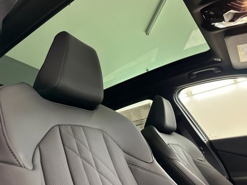 New 2026 BMW X3 xDrive30 w/ M Sport Package image 15