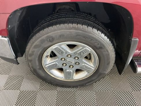 Used 2013 GMC Sierra 1500 SLT image 8