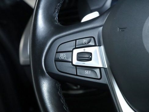 Used 2019 BMW X4 M40i w/ Executive Package image 26