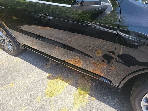 Used 2020 Dodge Durango GT RWD image 7