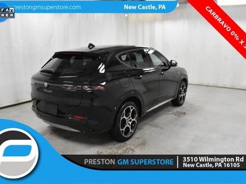 Used 2024 Alfa Romeo Tonale Ti image 5