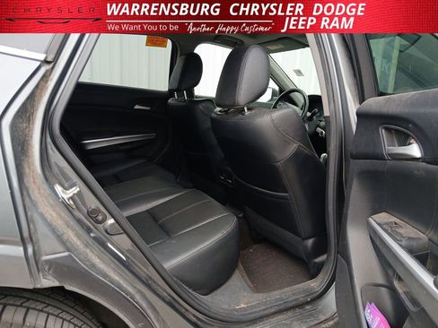 Used 2013 Honda Crosstour EX-L image 17