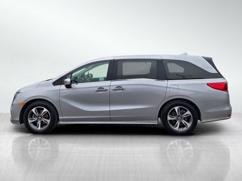 Used 2019 Honda Odyssey Touring image 7