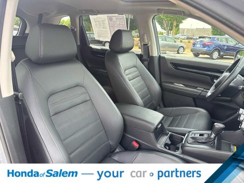 Used 2023 Honda CR-V EX-L image 14