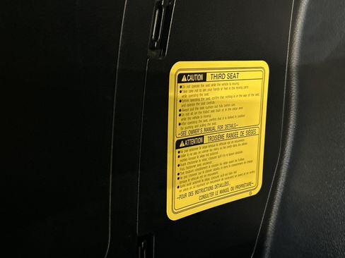 Used 2024 Toyota 4Runner Limited RWD image 33