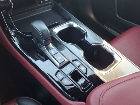 Used 2023 Lexus NX 450h+ AWD w/ Vision Package image 19