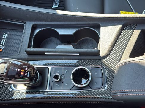 New 2026 Cadillac CT5 V image 23