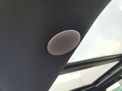 Used 2024 Ford F150 Platinum w/ Equipment Group 702A High AWD/4WD image 45