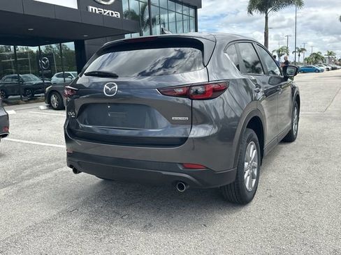 Used 2023 MAZDA CX-5 AWD 2.5 S image 6