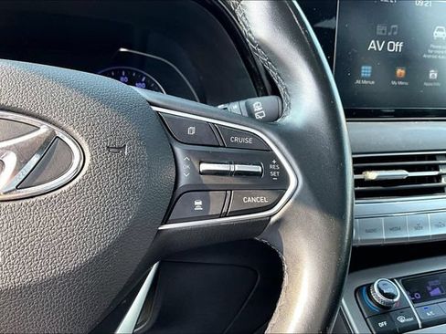 Used 2020 Hyundai Palisade SEL AWD/4WD image 19