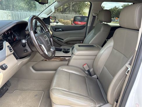 Used 2020 GMC Yukon SLT w/ Open Road Package image 10