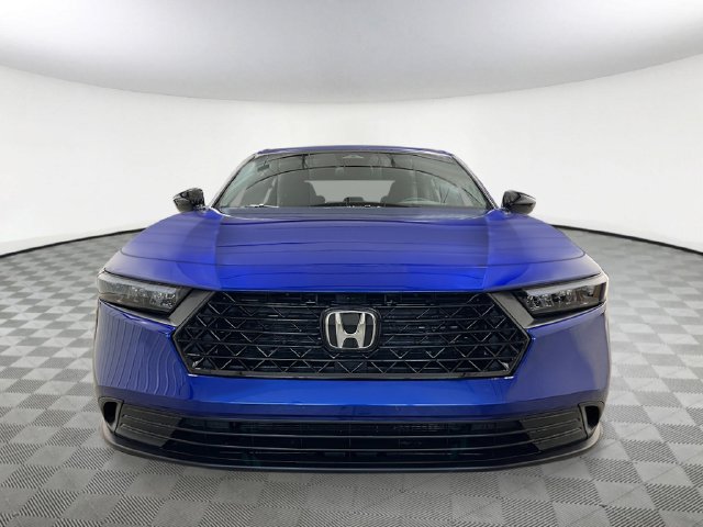 New 2026 Honda Accord Sport image 9