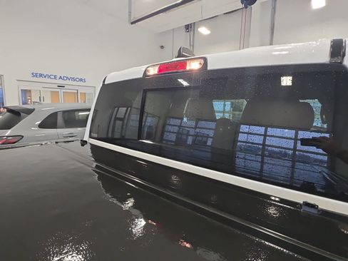 Used 2021 RAM 1500 Limited image 17