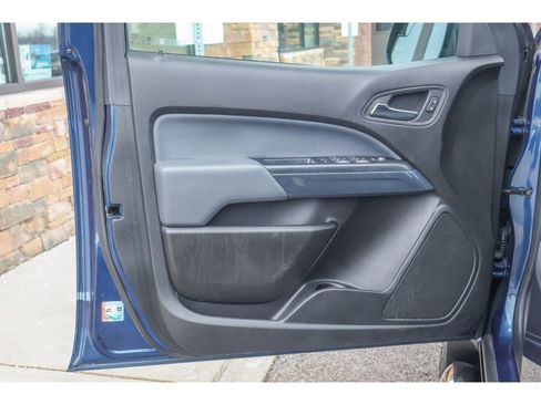 Used 2019 Chevrolet Colorado Z71 image 6