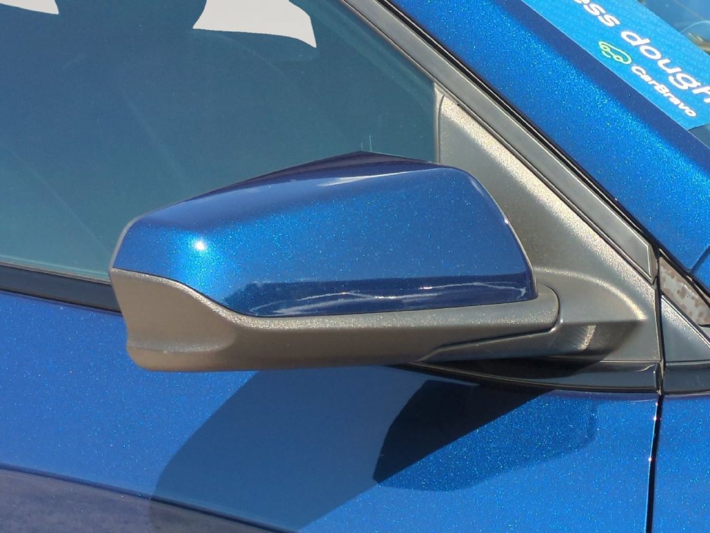 Used 2023 Chevrolet Equinox RS FWD image 11