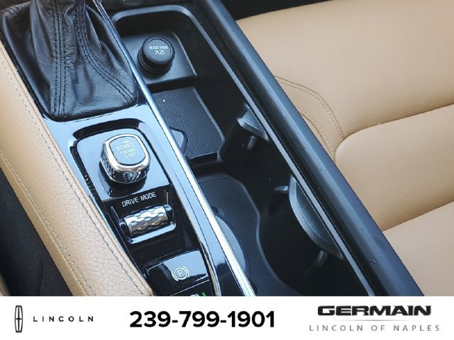 Used 2019 Volvo V90 T5 Cross Country w/ Protection Package Premier AWD/4WD image 33