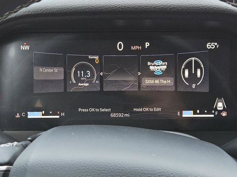 Used 2022 Jeep Grand Cherokee Limited image 21