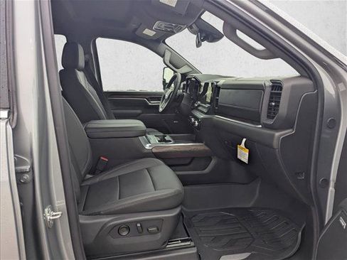 New 2026 GMC Sierra 2500 SLT w/ Texas SLT Premium Package image 18