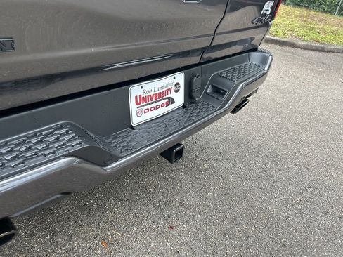 New 2025 RAM 1500 Big Horn image 19
