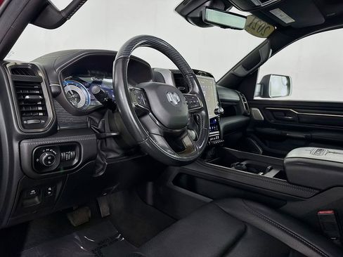 Used 2021 RAM 1500 Limited image 12