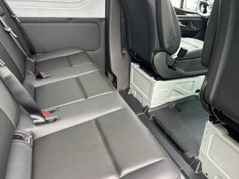New 2026 Mercedes-Benz Sprinter 2500 image 12