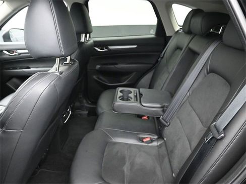 Certified 2023 MAZDA CX-5 AWD 2.5 S w/ Select Package image 24