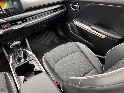 Used 2025 Kia K4 GT-Line w/ GT-Line Sunroof Package image 16
