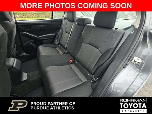 Used 2019 Subaru Impreza 2.0i Premium AWD/4WD image 8