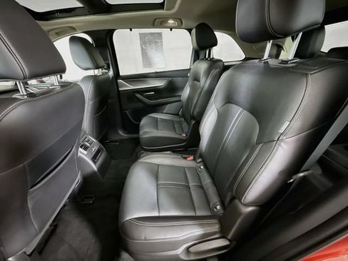 Used 2024 MAZDA CX-90 Plug-In Hybrid w/ Premium Pkg AWD/4WD image 25