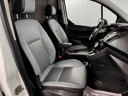Used 2016 Ford Transit Connect XL FWD image 8