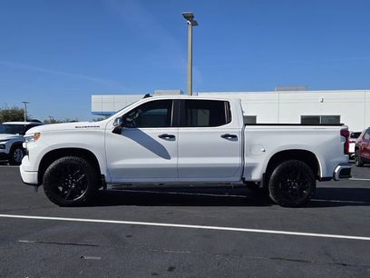 Used 2023 Chevrolet Silverado 1500 RST w/ RST All Star Premium Package