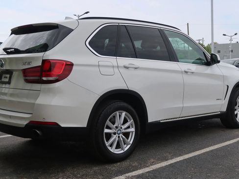Used 2015 BMW X5 sDrive35i image 14