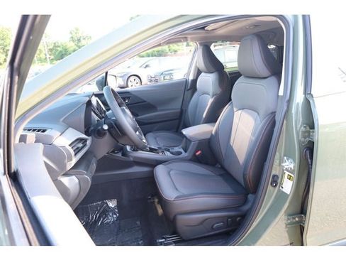 New 2026 Subaru Crosstrek 2.5i Limited AWD/4WD image 34