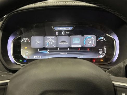 New 2025 RAM 3500 Laramie w/ Sport Appearance Package image 17