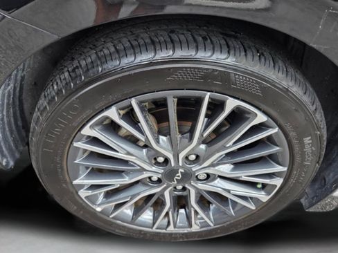 Used 2024 Kia Forte GT-Line w/ GT-Line Premium Package FWD image 32