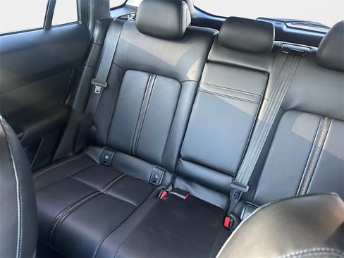 Used 2025 MAZDA CX-50 AWD 2.5 S w/ Premium Plus Pkg image 9