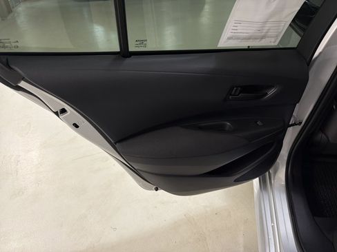 Used 2026 Toyota Corolla LE FWD image 23