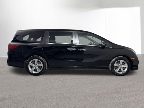 Used 2019 Honda Odyssey EX-L image 36