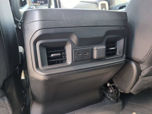Used 2019 Chevrolet Silverado 1500 LT Trail Boss AWD/4WD image 13