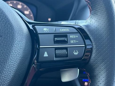 Certified 2025 Acura ADX A-Spec FWD image 29