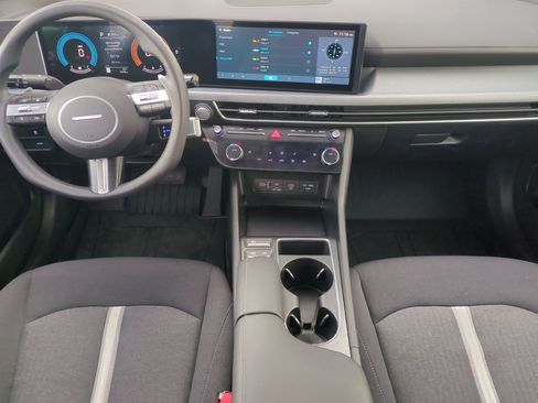 Certified 2025 Hyundai Sonata SEL FWD image 14