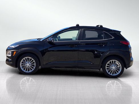 Used 2021 Hyundai Kona SEL Plus FWD image 7