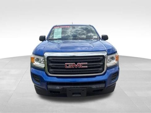 Used 2018 GMC Canyon 2WD Crew Cab w/ Convenience Package image 4