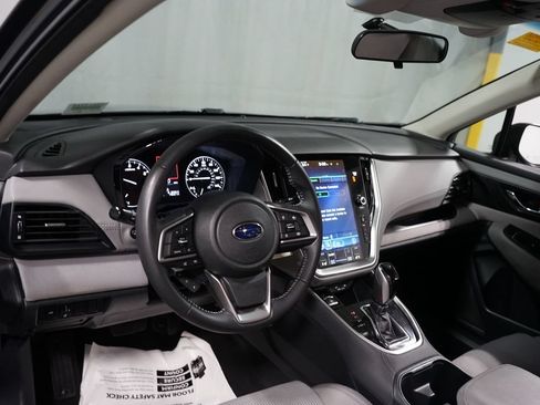 Used 2022 Subaru Legacy Premium AWD/4WD image 11