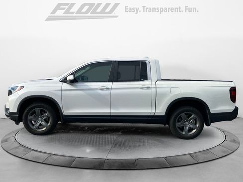Used 2023 Honda Ridgeline RTL image 5