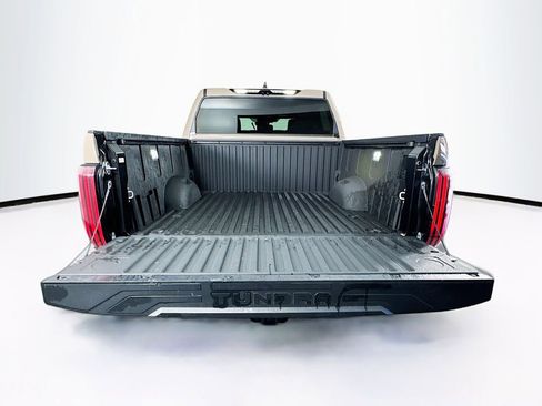 Used 2025 Toyota Tundra TRD Pro image 27