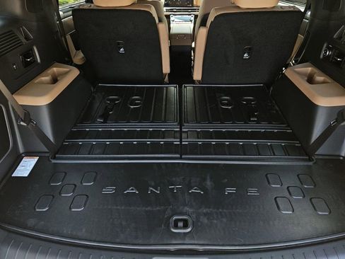 New 2026 Hyundai Santa Fe Calligraphy FWD image 13