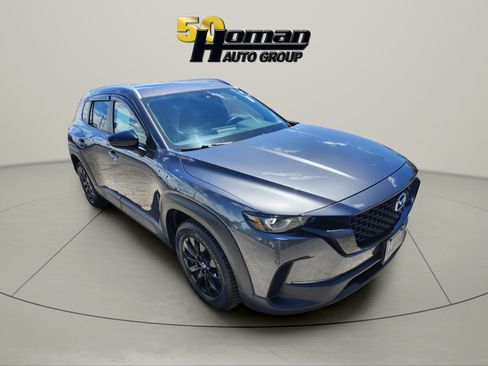 Used 2023 MAZDA CX-50 2.5 S w/ Cargo Package AWD/4WD image 7